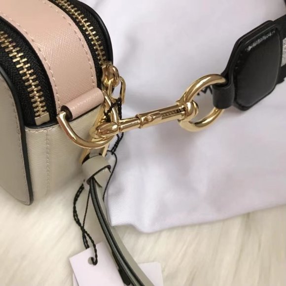 Mark Jacob's fast photo bag white - Picture 6 of 6